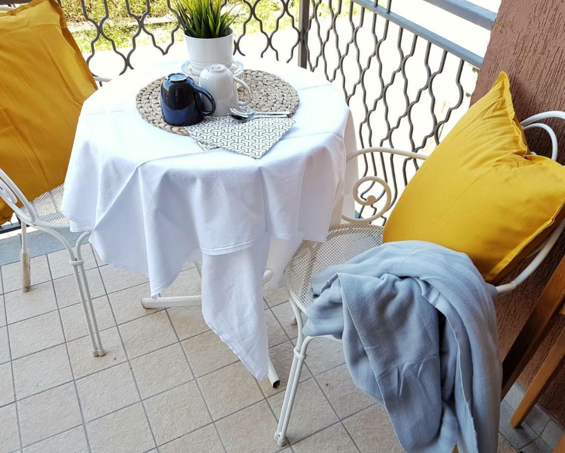 B&B Celeste Bedonia Exterior photo