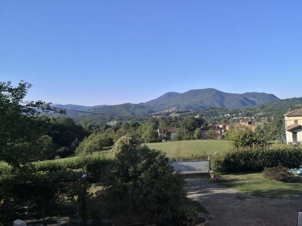 B&B Celeste Bedonia Exterior photo