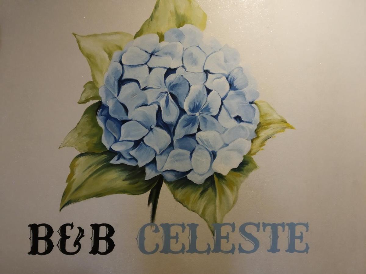 B&B Celeste Bedonia Exterior photo